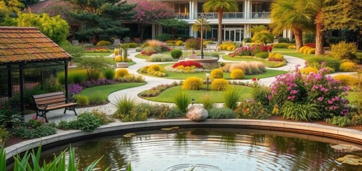 parent portal garden city