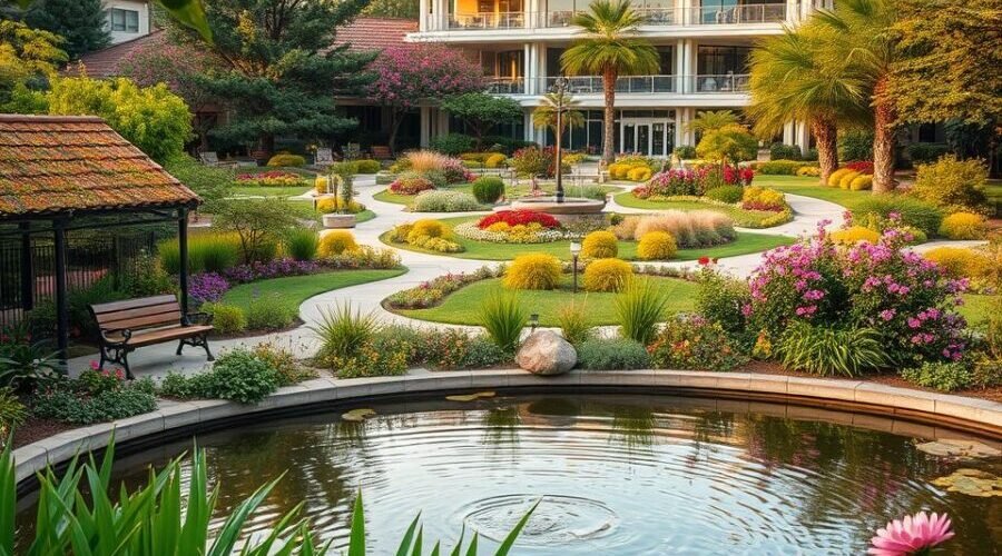parent portal garden city