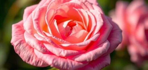 princess miyuki garden rose
