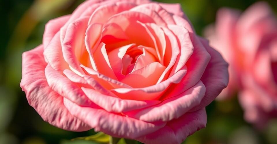 princess miyuki garden rose