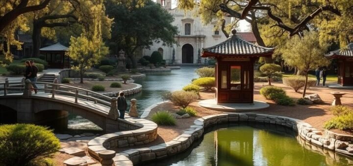 san antonio japanese tea garden tickets