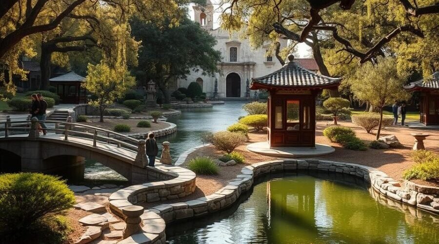 san antonio japanese tea garden tickets