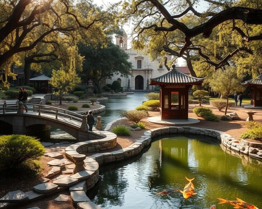 san antonio japanese tea garden tickets