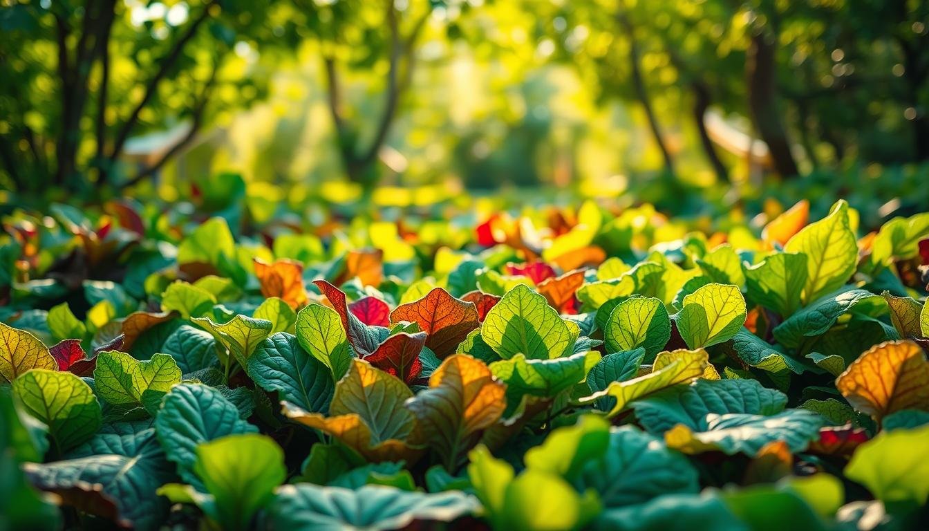 The 5 Root-to-Stem Edible Plants That Leave Almost No Kitchen Waste