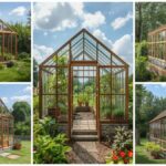 Top 5 Budget-Friendly Greenhouse Designs You Can Build for Under $500