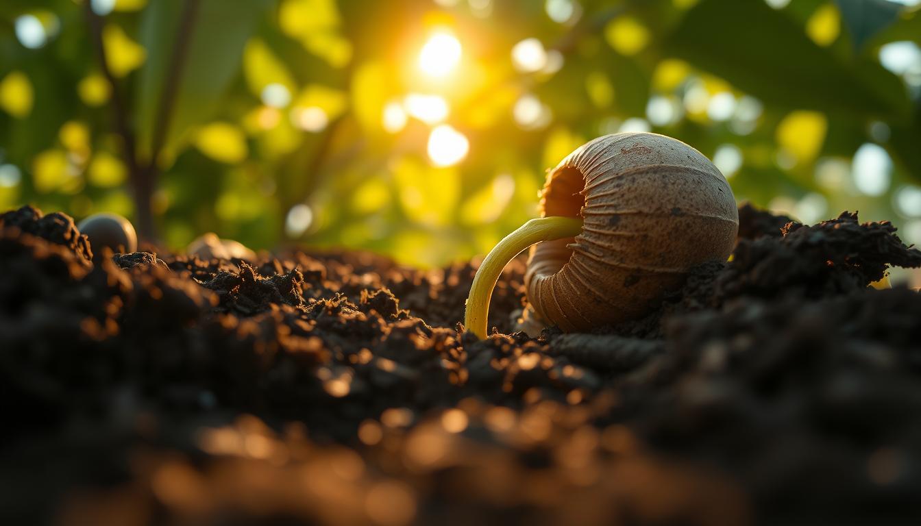 We Asked a Horticulturist: The Top 5 Reasons Your Seeds Aren’t Germinating