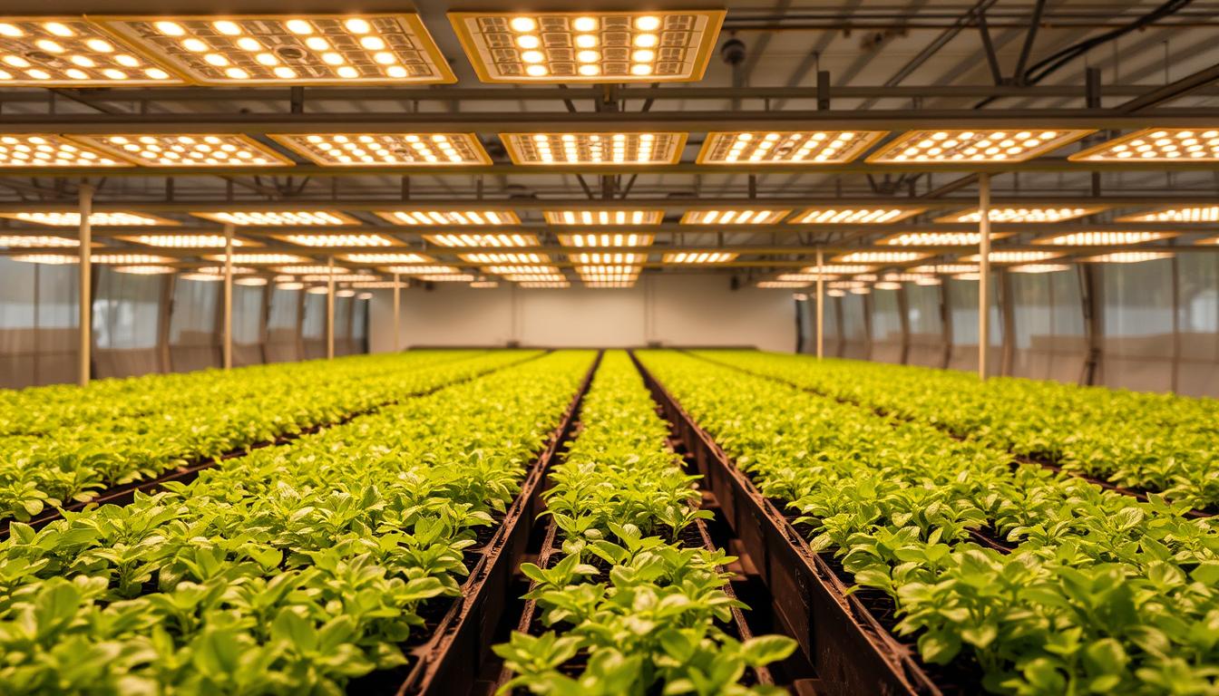 Best Grow Lights for Seedlings (2025 Lab-Tested Picks)