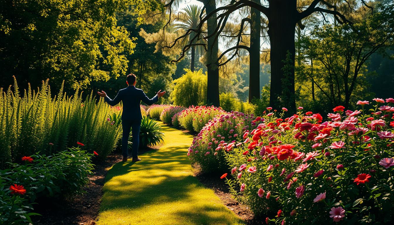 My Daily Gratitude Walk Through My Garden Has Become My Favorite Ritual