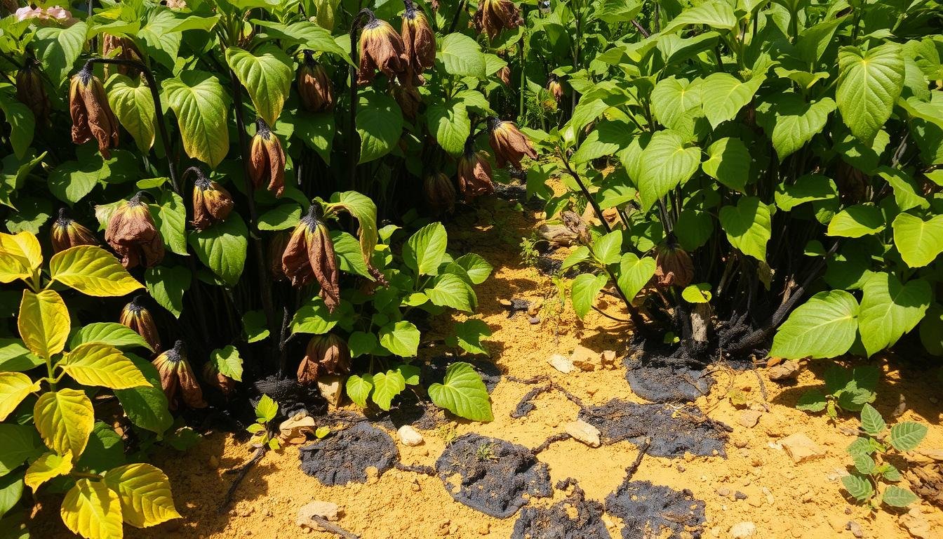 Did You Accidentally Over-Fertilize? An Emergency Recovery Guide