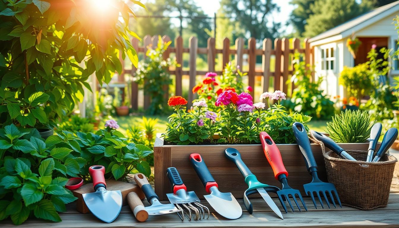 Gardening on a Budget: The Best Tools Under $25