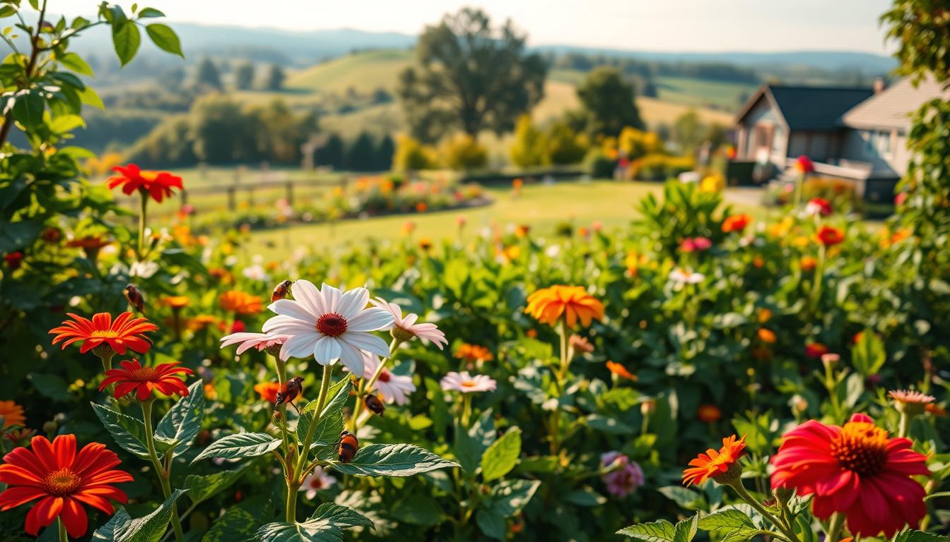 Gardening Without Pesticides: Natural Pest Control Hacks