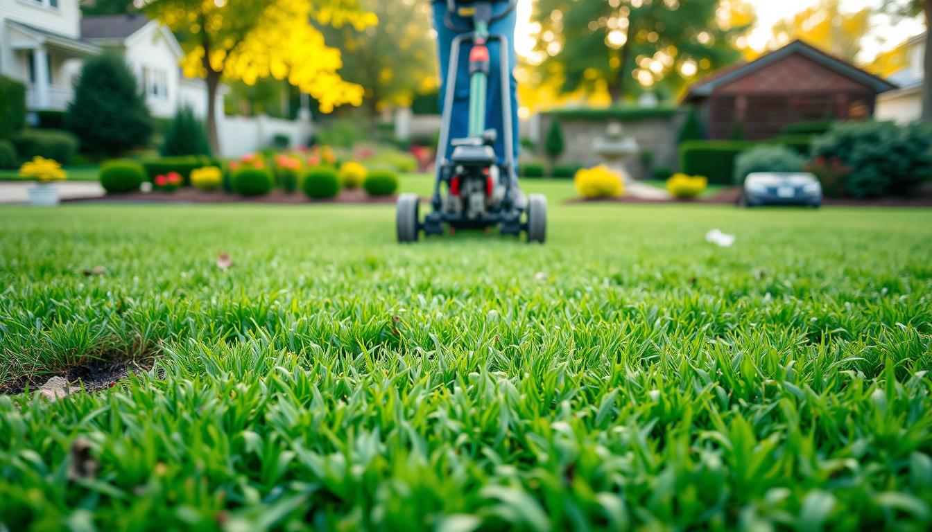 My Grass Finally Started Growing After I Addressed This One Hidden Problem: Compaction