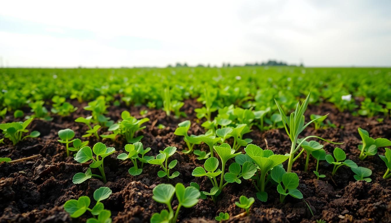 Green Manure: What It Is and How It Helps Your Soil