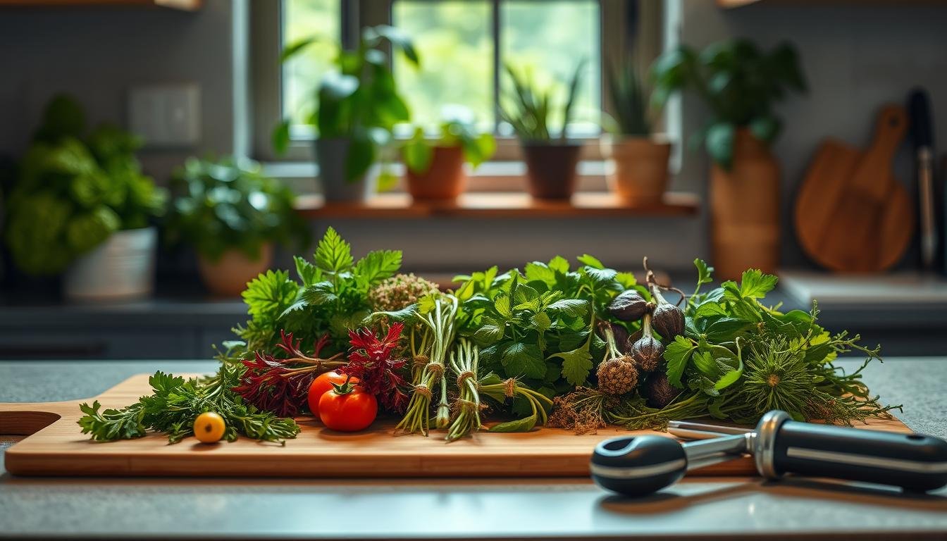 How to Preserve Herbs Without Losing Their Flavor