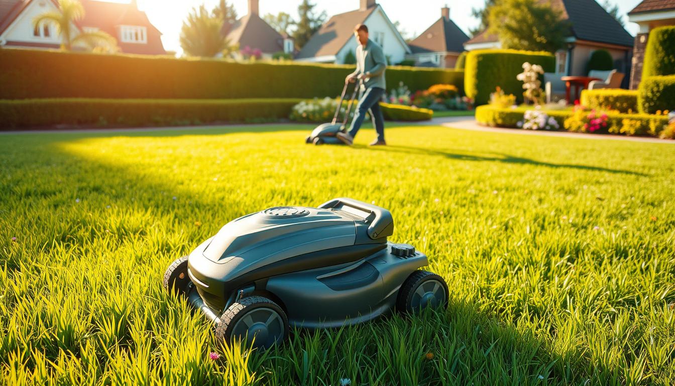 Is It Realistic to Make Money Mowing Lawns? A Guide to Starting a Side Hustle