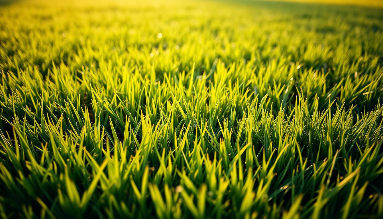 We Researched the Best Low-Pollen Grass Types for a Sneeze-Free Backyard