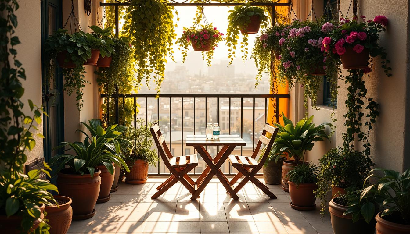 My Small Balcony Produces a Surprising Amount of Food—Here’s My Layout