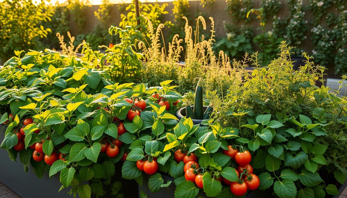 Think You Can’t Grow Vegetables in Containers? These Bush Varieties Will Prove You Wrong