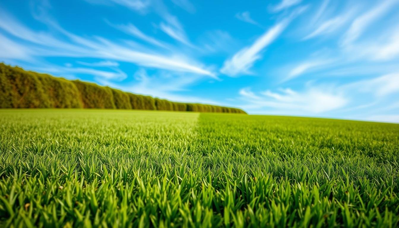 The Truth About Synthetic vs. Organic Lawn Treatments