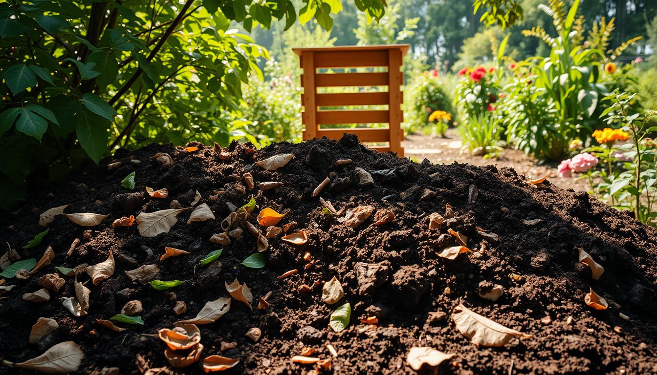 What NOT to Compost: A Guide to Safe, Productive Soil