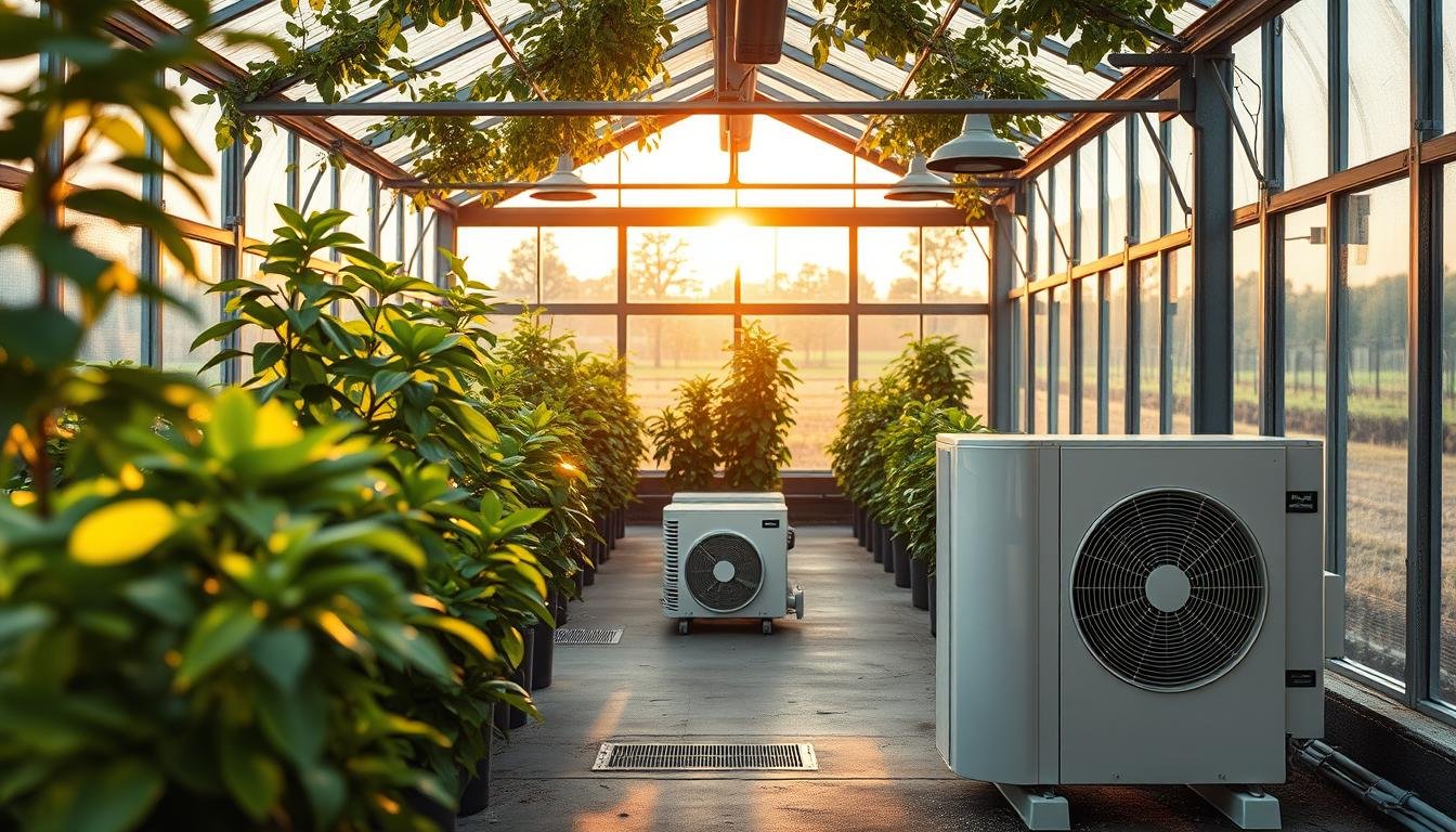 The $100 Upgrade That Made My Greenhouse Bearable in a Heatwave.