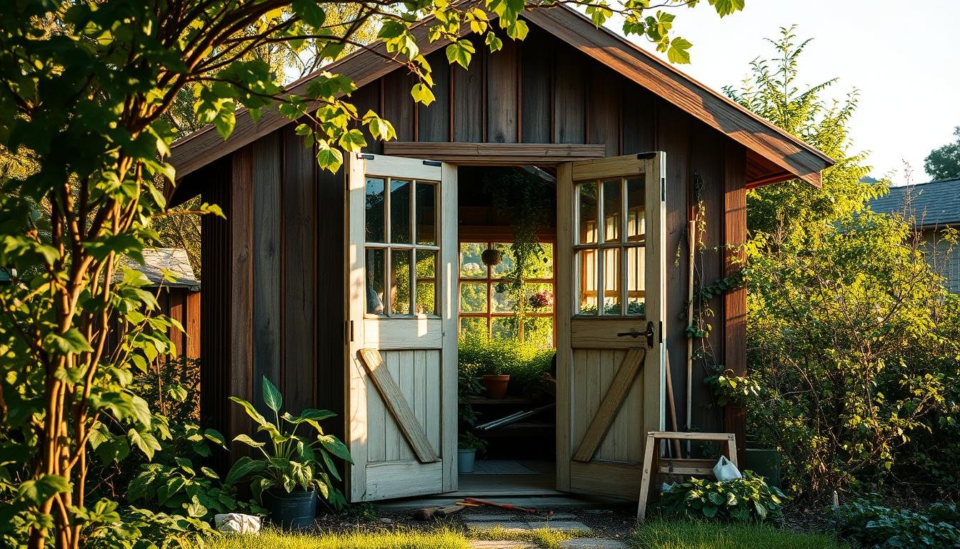 The 3 Biggest Mistakes I Made Converting My Shed into a Greenhouse (And How to Avoid Them).