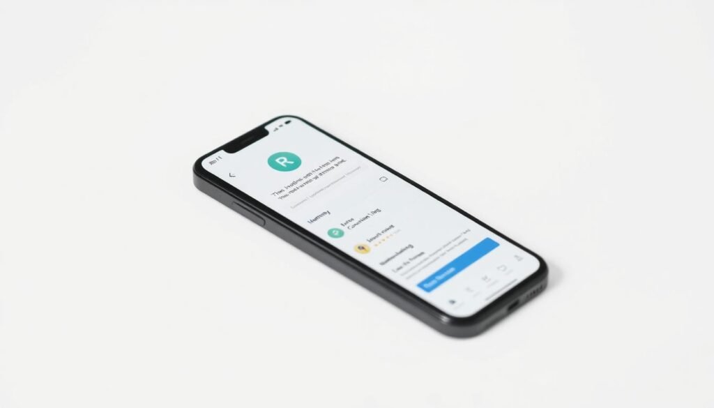 A sleek, minimal user interface of the Reclaim.ai scheduling app displayed on a smartphone screen against a clean, white background. The app's logo and interface elements are prominently featured, showcasing its intuitive task management and habit-forming capabilities for recurring yard routines. Soft shadows and subtle lighting accentuate the modern, digital aesthetic. The overall composition conveys a sense of productivity, organization, and the app's ability to help the user stay on top of their lawn maintenance schedule with ease. A sleek, minimal user interface of the Reclaim.ai scheduling app displayed on a smartphone screen against a clean, white background. The app's logo and interface elements are prominently featured, showcasing its intuitive task management and habit-forming capabilities for recurring yard routines. Soft shadows and subtle lighting accentuate the modern, digital aesthetic. The overall composition conveys a sense of productivity, organization, and the app's ability to help the user stay on top of their lawn maintenance schedule with ease.
