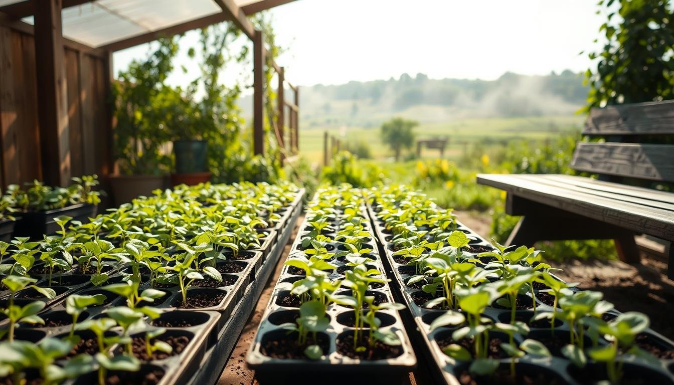 Are You Killing Your Seedlings When You Move Them Outside? A Hardening-Off Guide