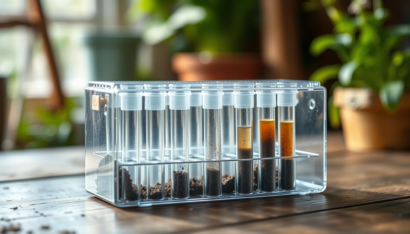 The At-Home Soil Test Kit That Gave Me Results as Good as a Professional Lab