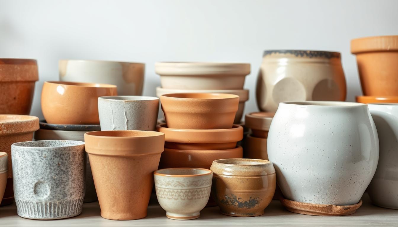 Cleaning and Storing Pots for Off-Season: A Step-by-Step Guide