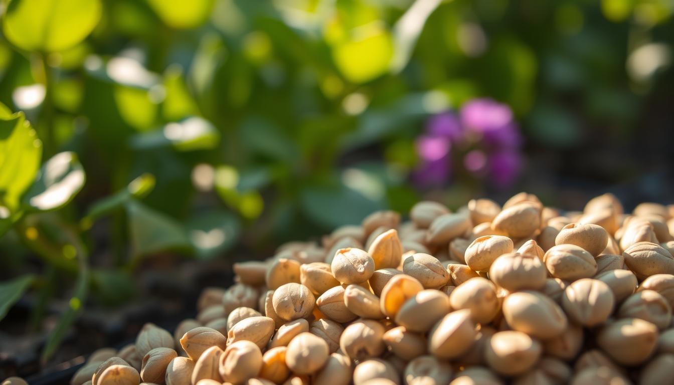 The Drought-Tolerant Seeds That Saved My Garden During a Water Ban