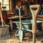 Garden Tools You Can Build or Modify at Home