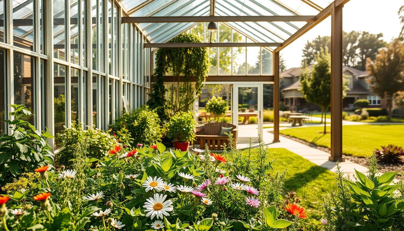 Greenhouse Ideas for HOA Communities and Shared Spaces