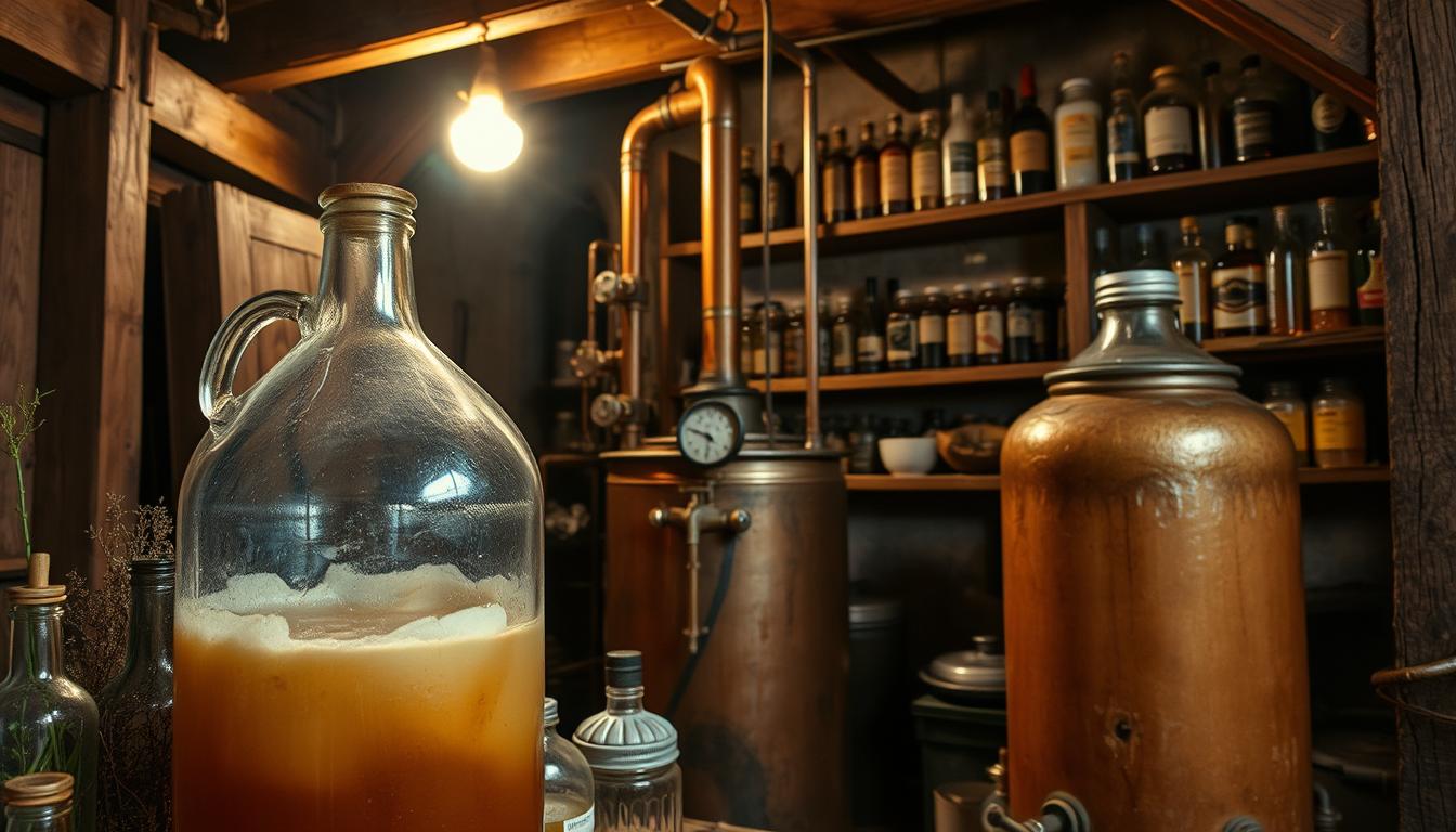 How to Brew Your Own Potent, All-Natural Liquid Fertilizer for Free