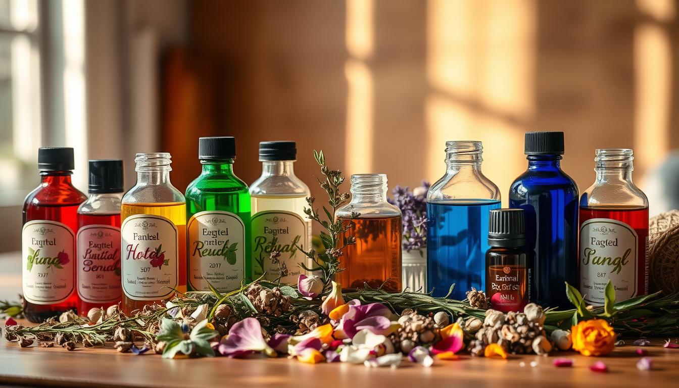 How to Grow Herbs for Essential Oil Extraction at Home