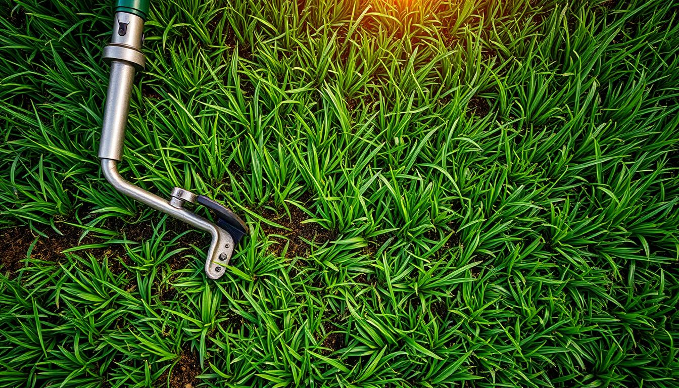 Is Lawn Aeration Actually Necessary? The Science-Backed Answer