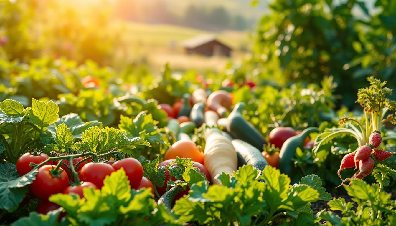 Need to Garden in a Hurry? A Guide to the Quickest-Growing Vegetables