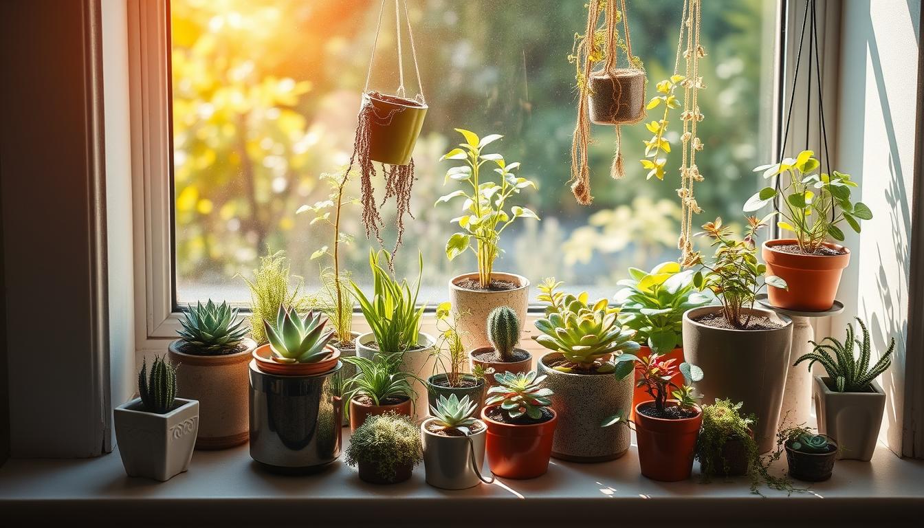 No Yard? No Problem. Our Guide to Gardening on Patios, Windowsills, and Rooftops