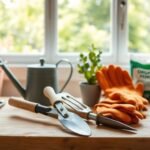 The Only 10 Gardening Tools a Beginner Truly Needs in 2025