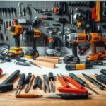 Tools You Can Use Year-Round (And Which Ones Are Seasonal)