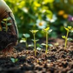 Our Top 3 Tools for Minimizing Transplant Shock in Seedlings