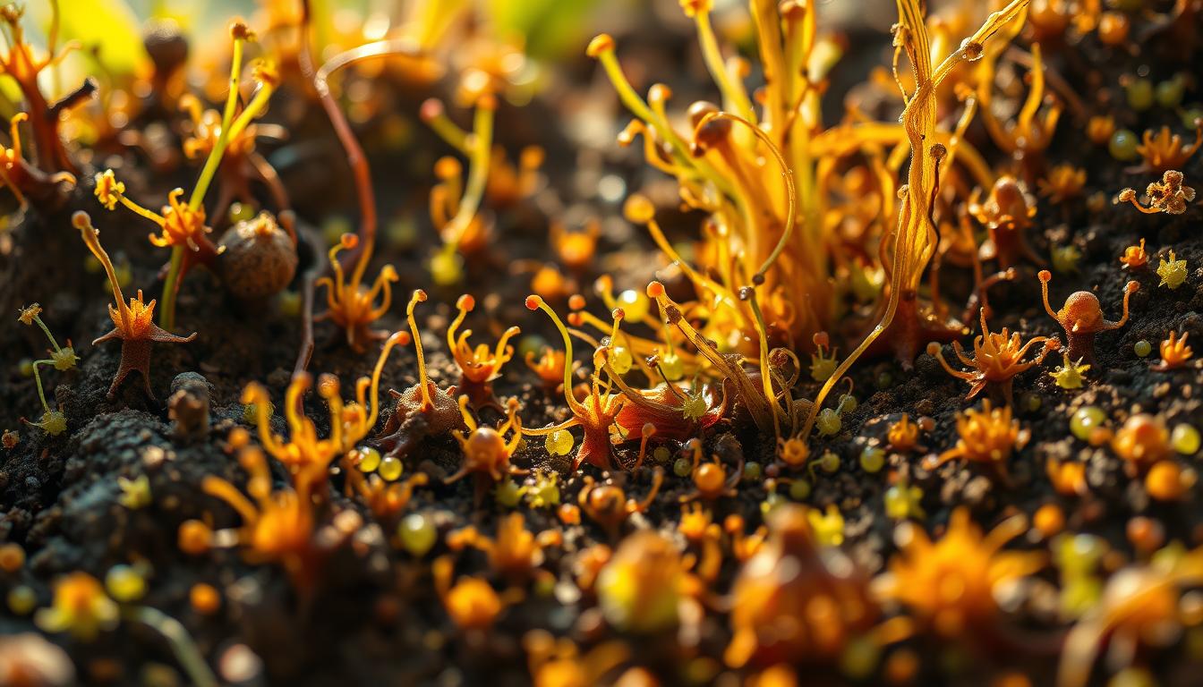 What Miracle-Gro is Really Doing to Your Soil’s Microbiome