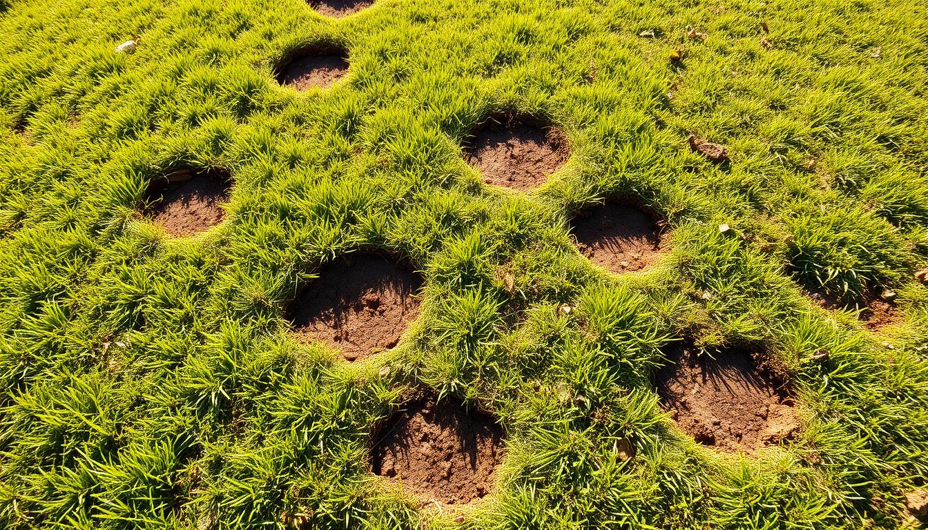 Why Do I Have Bare Patches? A Lawn Expert Diagnoses the Root Causes