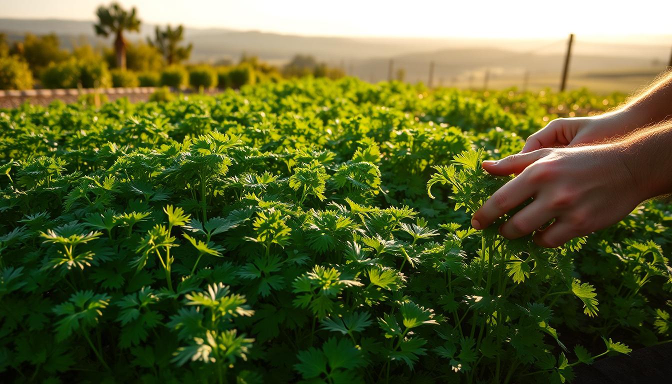 Growing Cilantro Without Bolting: Expert Tips for Every Climate