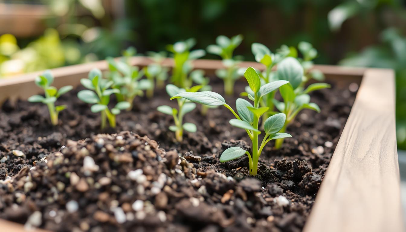I Stopped Using Bagged Potting Soil and My Herbs Have Never Been Healthier