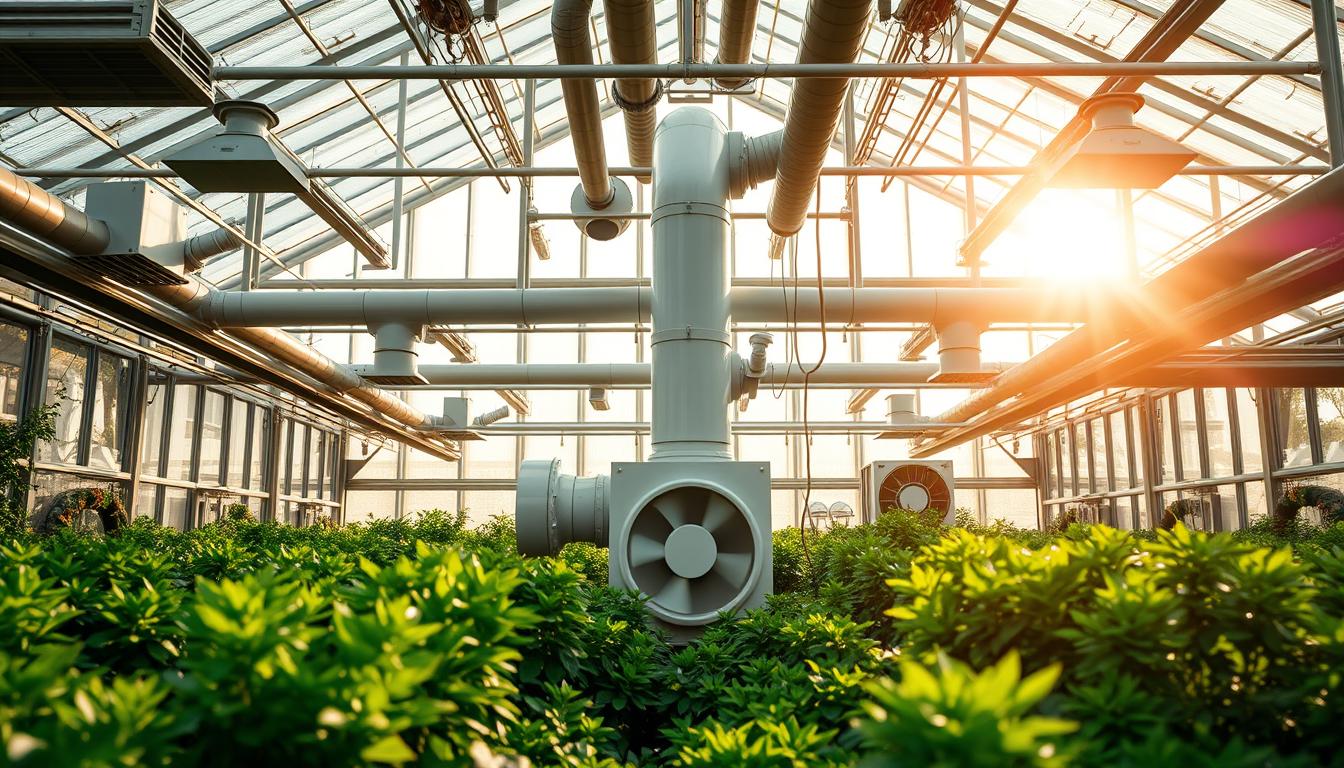 We Overhauled Our Greenhouse Ventilation—Here’s What Worked and What Didn’t.