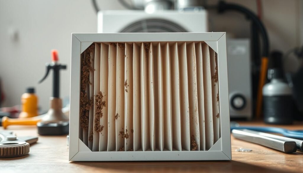 air filter air filter