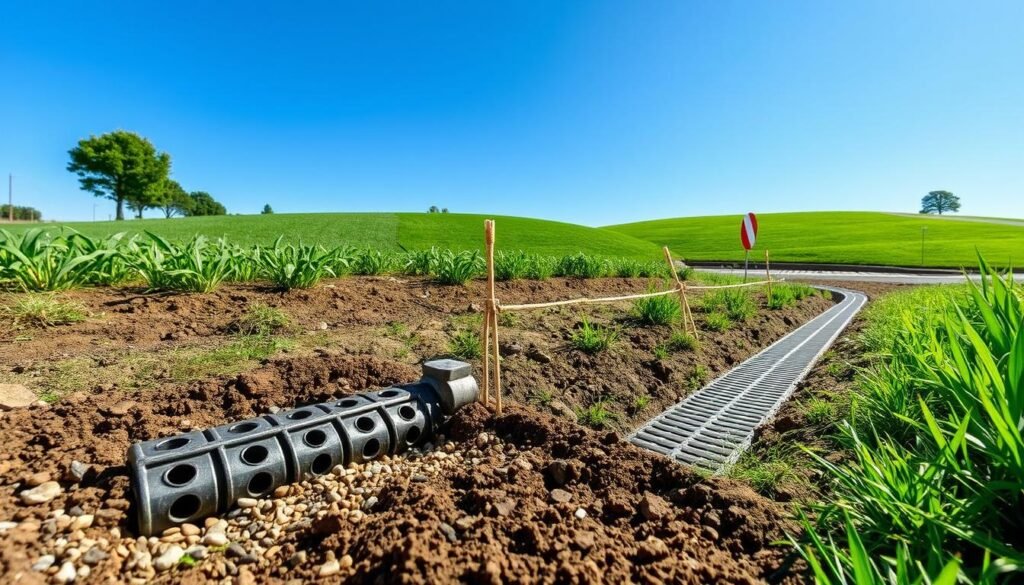 drainage solutions