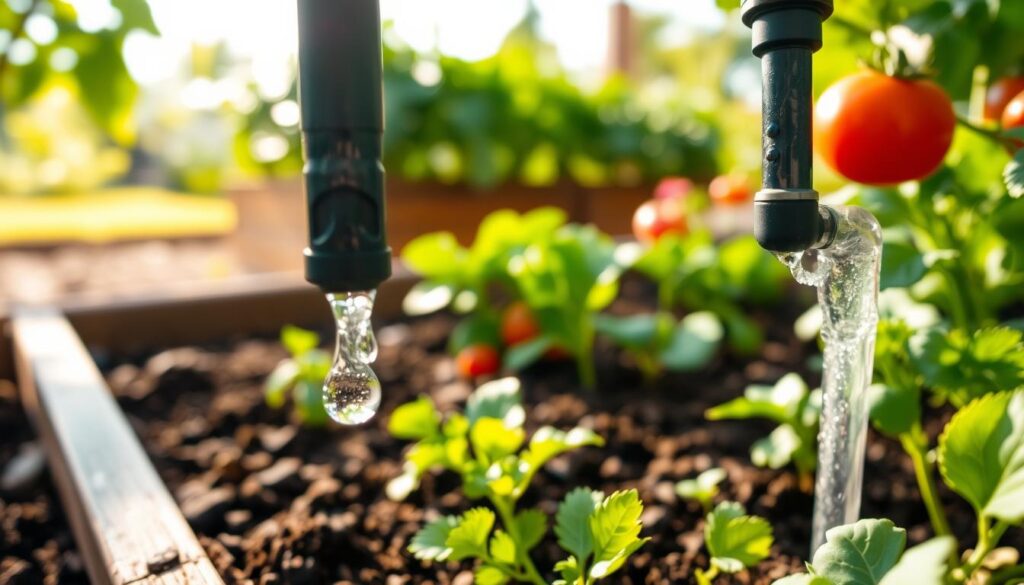 drip irrigation drip irrigation