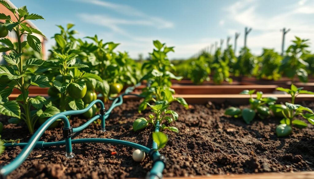 drip irrigation drip irrigation